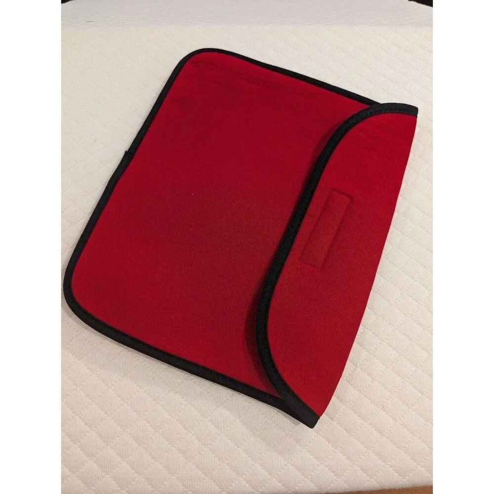 Tablet cover/ case DMB #41 Brand new Velcro closure